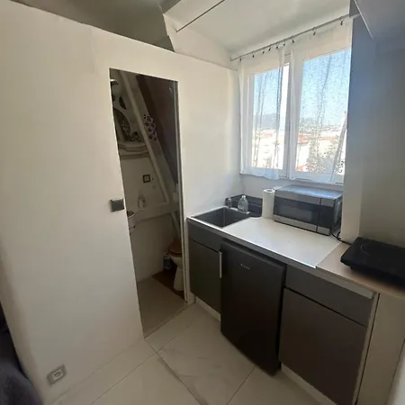 Appartement Centre